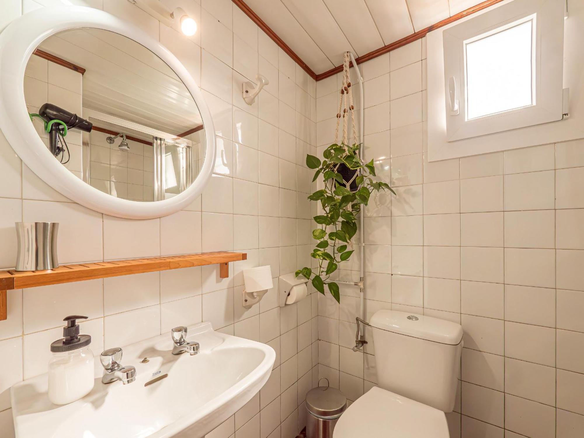 Casa Rural Menorquina Con Piscina Y Barbacoa Sant Climent Eksteriør billede