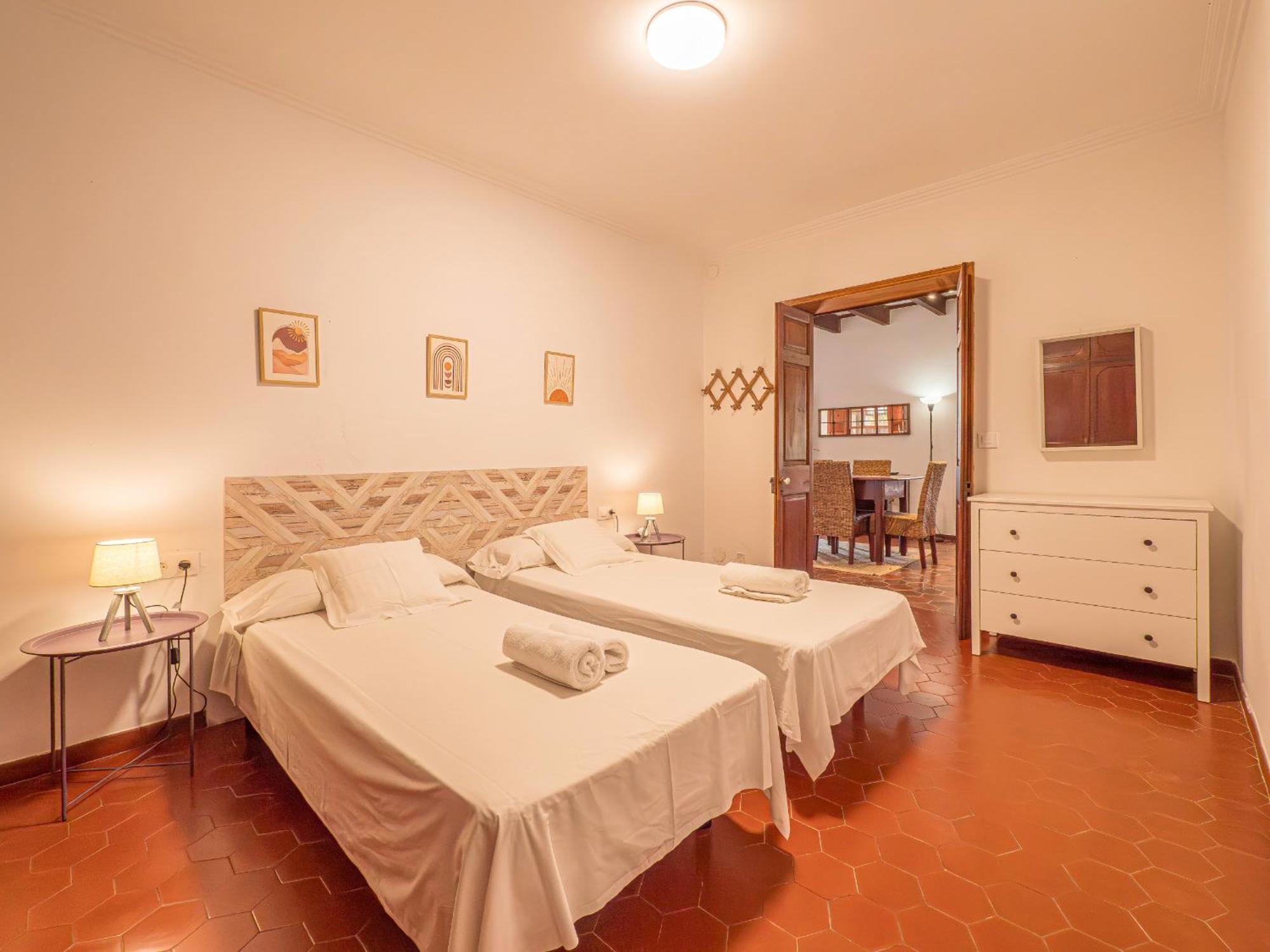 Casa Rural Menorquina Con Piscina Y Barbacoa Sant Climent Eksteriør billede