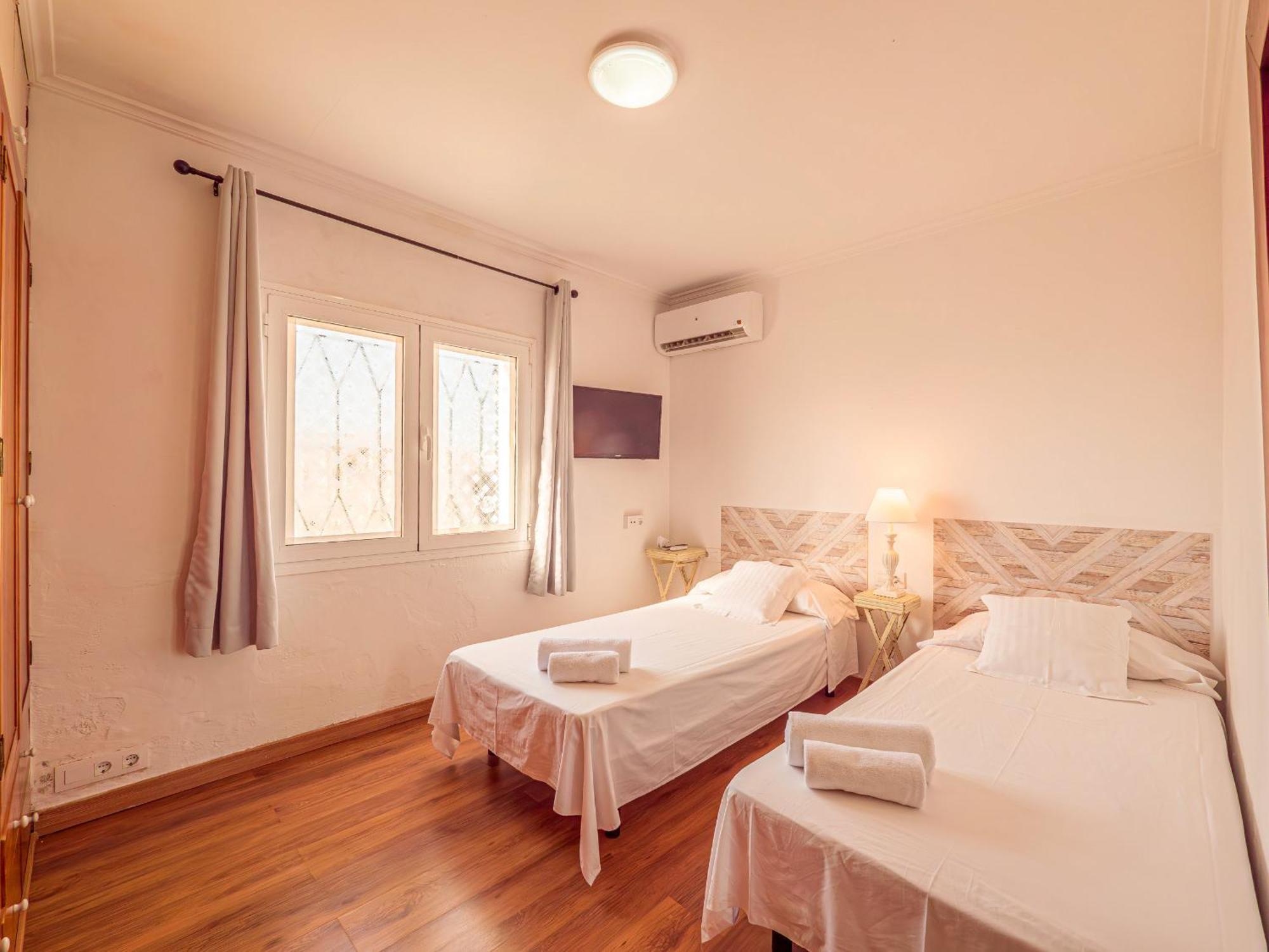 Casa Rural Menorquina Con Piscina Y Barbacoa Sant Climent Eksteriør billede