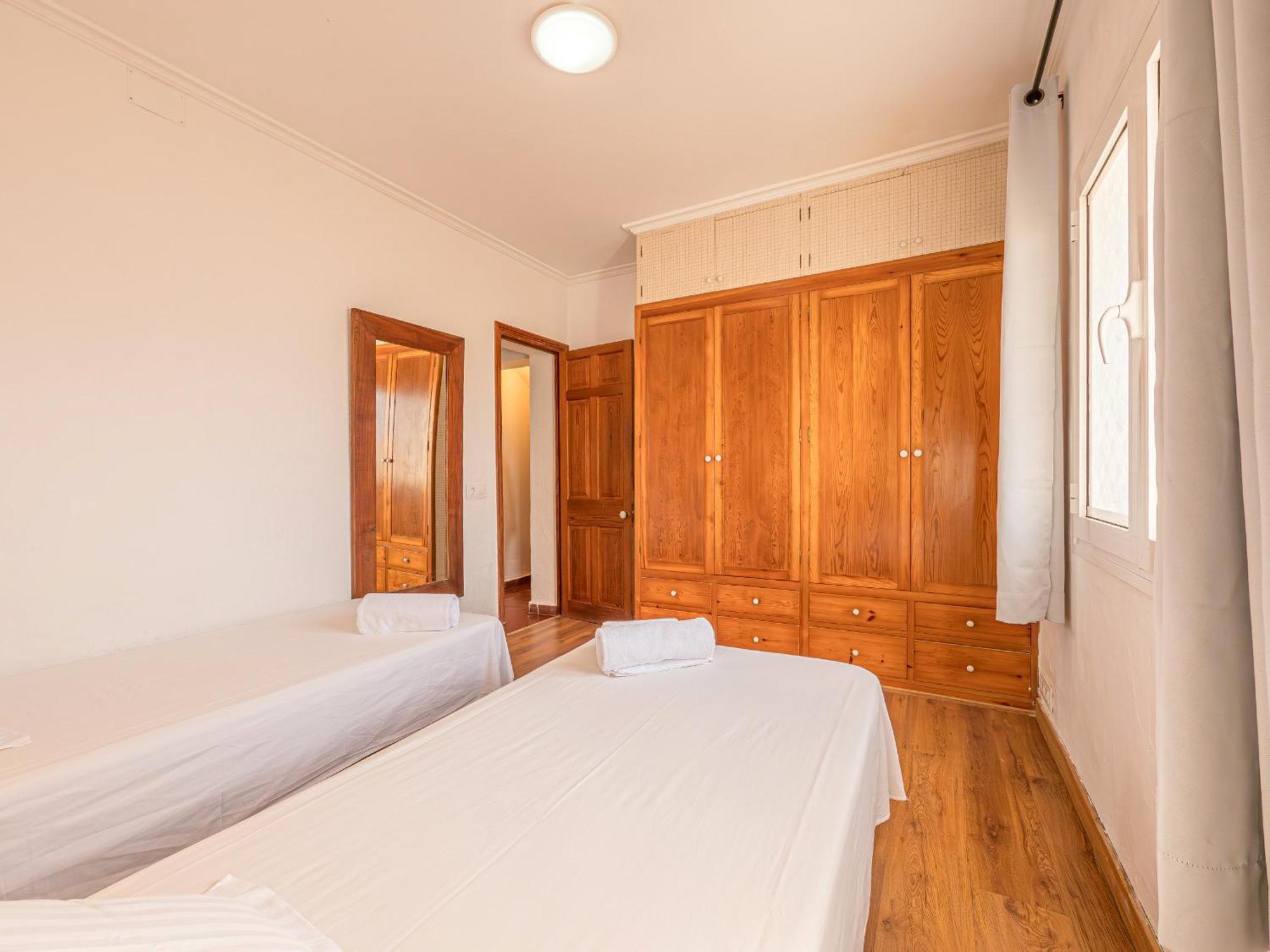 Casa Rural Menorquina Con Piscina Y Barbacoa Sant Climent Eksteriør billede